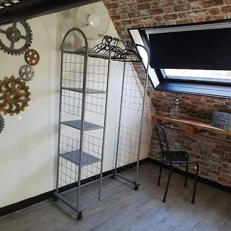 Le Nid Douillet Splendide Linge Fourni Apartment La Bourboule Exterior photo