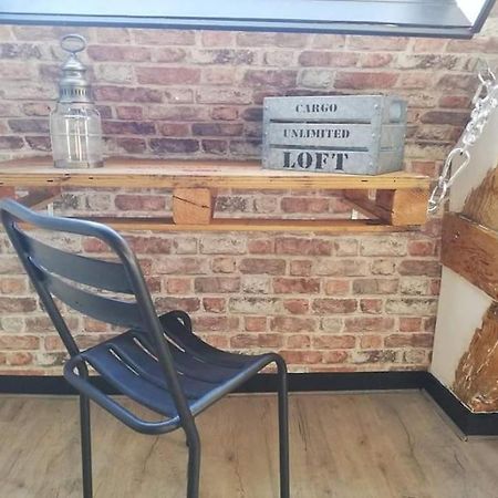 Le Nid Douillet Splendide Linge Fourni Apartment La Bourboule Exterior photo