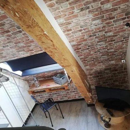 Le Nid Douillet Splendide Linge Fourni Apartment La Bourboule Exterior photo